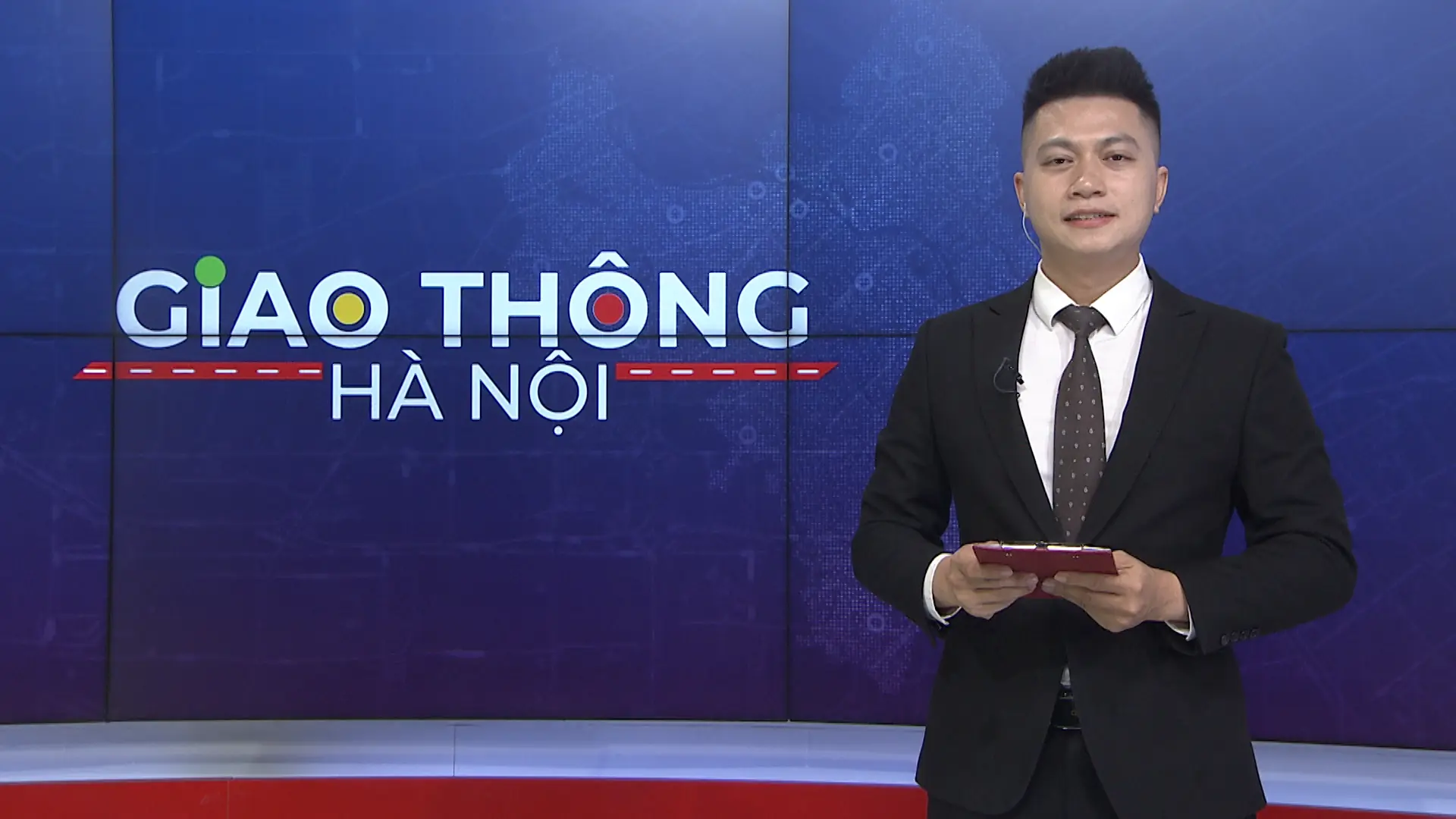 Giao thông Hà Nội | 23/09/2025
